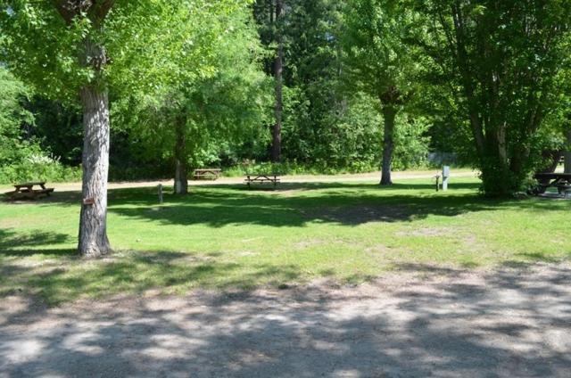 Skands Campground Christina Buitenkant foto